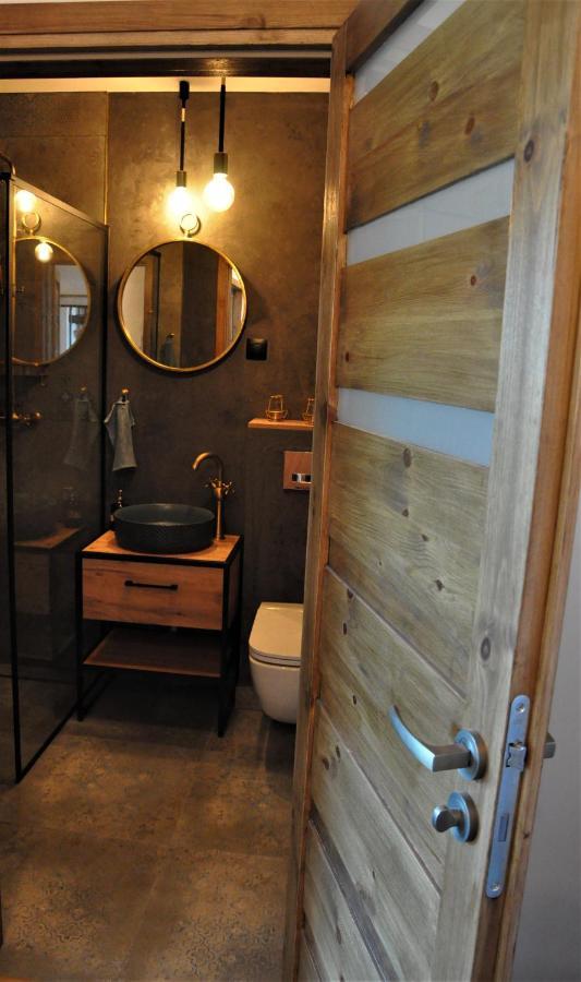 Апартаменты Apartament "Sloneczna Zatoka" Гдыня Экстерьер фото